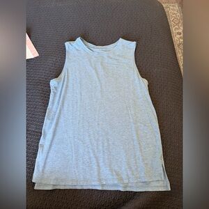 lululemon muscle tank top